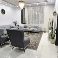 فروش آپارتمان ۷۵ متری ۲ خوابه نو ساز در کوی امیر