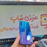note 8 64 ram 4
