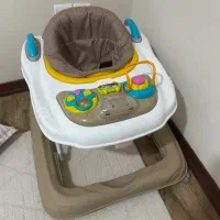 روروئک و بالشت شیردهی