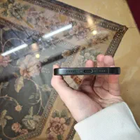 آیفون 16 نرمال iPhone 16 normal تمیز مشکی|موبایل|تهران, حشمتیه|دیوار