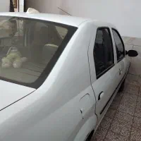 رنو تندر 90 (L90 لوگان) E2، مدل ۱۳۹۰|خودرو سواری و وانت|داران, |دیوار