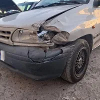 پراید ۱۳۱ مدل ۹۵|خودرو سواری و وانت|اندیشه, اندیشه فاز ۳|دیوار