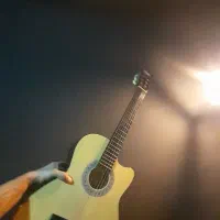 گیتار ممفیس