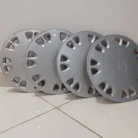 ۲ جفت قالپاق پراید