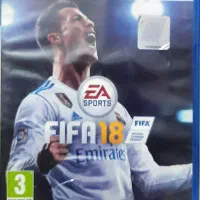 fifa 18 ps4