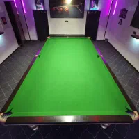 میز بیلیارد و اسنوکر|ورزش‌های توپی|شاهین‌شهر, شهرک ردانی پور|دیوار