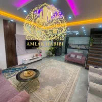 ویلا 100متری دوبلکس قیمت بسیار مناسب