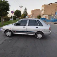 ۱۴۱ گاز کارخانه