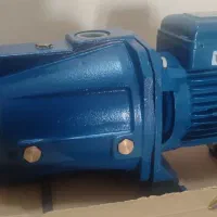 پمپ اب با گارانتی یکساله