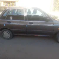 پراید نود داشبورد جدبد