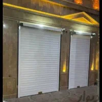 مغازه نیمه کاره خ بروجردی|فروش مغازه و غرفه|الشتر, |دیوار