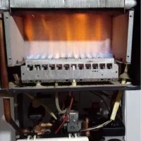 نصب پکیج وآبگرمکن تعمیربخاری|خدمات پیشه و مهارت|رباطکریم, رباطکریم|دیوار