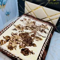 پتو دو تکه گلبافت شارژ شد( کوچه بازار رسول الله)