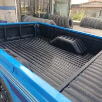 نیسان صفر ۱۴۰۴ دوگانه|خودرو سواری و وانت|گرگان, |دیوار