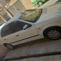 سمند lx مدل۹۷|خودرو سواری و وانت|تبریز, |دیوار