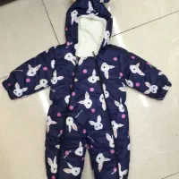 کاپشن ال سی وایکیکی|کفش و لباس بچه|تهران, فلسطین (میدان انقلاب)|دیوار