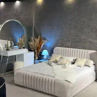 تخت و تشک|تخت و سرویس خواب|اهواز, دغاغله|دیوار