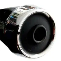 اگزوز 125 دست دوم