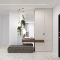 طراحی سه بعدی کابینت و کمد دیواری با کیفیت بالا|خدمات پیشه و مهارت|تهران, مجیدیه|دیوار