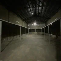 انبار-400متر-کارگاه