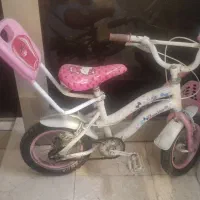 دوچرخه کوچک