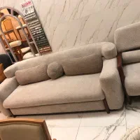 مبل ۸نفره مینیمال راحتی