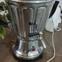 سماور برقی بدون رسوب در حد نو