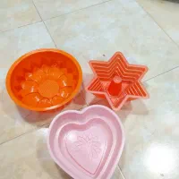 قالب کیک پزی|ظروف پخت‌وپز|شیرود, |دیوار