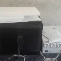 استابلایزر 25آمپر 6kva فاراتل.مناسب لیزر|قطعات و لوازم جانبی رایانه|اصفهان, شهشهان|دیوار