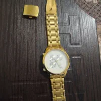 ساعت مچی مردانه