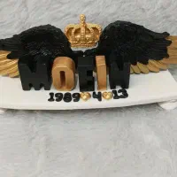 استند اسم خاص وشیک|مجسمه، تندیس، ماکت|کرمانشاه, |دیوار