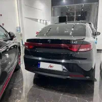 تارا اتومات v4|خودرو سواری و وانت|مراغه, |دیوار