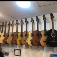 گیتار|گیتار، بیس، امپلیفایر|کرج, حسینآباد|دیوار