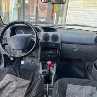 پراید 111 مدل ۹۴ فوق تمیز|خودرو سواری و وانت|سیرجان, |دیوار