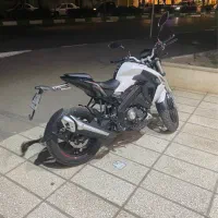 بنلی ۱۸۰ آخر ۴۰۳ در حد
