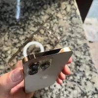 iphone 13 pro gold|موبایل|کرمان, |دیوار