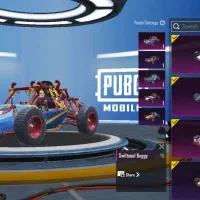 اکانت پابجی