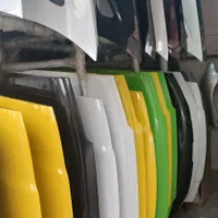کاپوت گلگیر ۲۰۶پارس۴۰۵ سمندتیباکویبک۲۰۷دناساینا|قطعات یدکی و لوازم جانبی|رشت, بازار|دیوار
