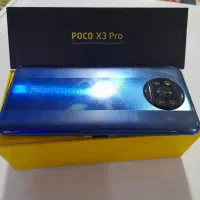 PocoX3 Pro