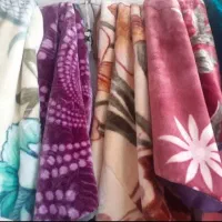 پتو کیلویی گلبافت ، نرمینه و ...