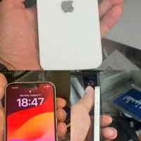 اپل iPhone 13 با حافظهٔ ۱۲۸ گیگابایت