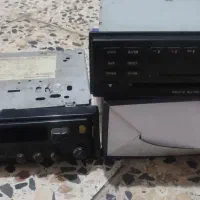 ضبط قدیمی تروتمیز