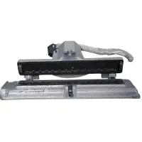 سیخ گیر کوبیده