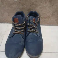 پوتین پسرانه