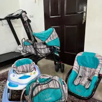 ست چهار تیکه محکم وعالی مارک دلیجان ایرانی