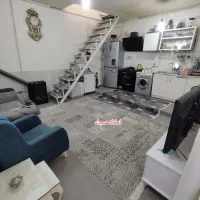 ویلایی-طبرسی-شمالی38شیک-دربست50متری-دوبلکس