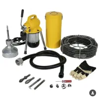 لوله بازکن گیشا امیر آباد یوسف آباد فاطمی چابازکن|خدمات پیشه و مهارت|تهران, بلوار کشاورز|دیوار