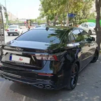 اریزو ۶ جی تی مدل ۱۴۰۳ GT
