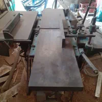 ابزارآلات صنعتی