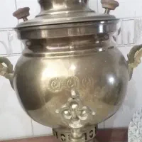 سماور قدیمی